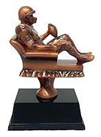 Algopix Similar Product 20 - Fantasy Football Armchair Champion