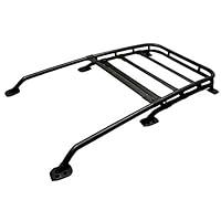 Algopix Similar Product 17 - Roof Rack Compatible With 20072014