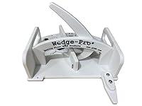 Algopix Similar Product 8 - WedgePro II cutting sled for segmented