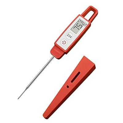 Digital Brewing Thermometer