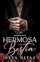 Algopix Similar Product 18 - Hermosa Bestia Mafia Romance Mafia