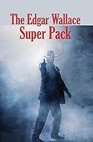 Algopix Similar Product 17 - The Edgar Wallace Super Pack