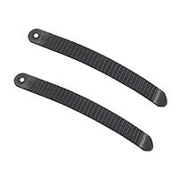 Algopix Similar Product 7 - UP100 1 Pair Snowboard Ankle Ladder