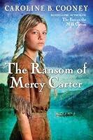 Algopix Similar Product 3 - The Ransom of Mercy Carter