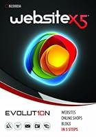 Algopix Similar Product 5 - WebSite X5 Evolution 10 [Download]