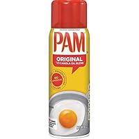 Algopix Similar Product 3 - Pam Cooking Spray Original