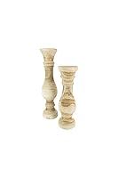 Algopix Similar Product 11 - Kalalou CFAN1002 Candle Stands See