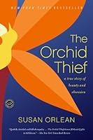 Algopix Similar Product 6 - The Orchid Thief A True Story of