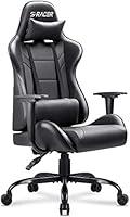 Algopix Similar Product 12 - Homall Gaming Office Chair Computer