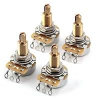Algopix Similar Product 20 - Set of 4 4X CTS Custom 450S 525K LONG