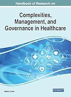 Algopix Similar Product 17 - Handbook of Research on Complexities