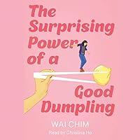 Algopix Similar Product 13 - The Surprising Power of a Good Dumpling