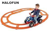 Algopix Similar Product 11 - Power Wheels Hot Wheels Lil Quad with