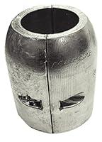 Algopix Similar Product 4 - Martyr Anodes Aluminum Clamp Shaft
