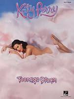 Algopix Similar Product 17 - Katy Perry - Teenage Dream Songbook