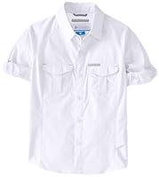 Algopix Similar Product 7 - Columbia Girls Silver Ridge Long