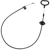 Algopix Similar Product 7 - Choice Parts  Black Recliner Cable