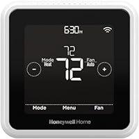 Algopix Similar Product 18 - Honeywell Home RENEWRTH8800WFU WiFi