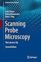 Algopix Similar Product 3 - Scanning Probe Microscopy The Lab on a