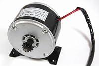 Algopix Similar Product 11 - PCC MOTOR 24 VOLT 280W ELECTRIC SCOOTER