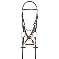 Algopix Similar Product 13 - Ovation RCS Fancy Raised Padded Fig 8