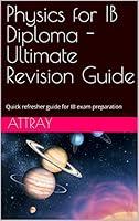 Algopix Similar Product 14 - Physics for IB Diploma  Ultimate