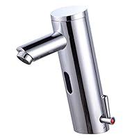 Algopix Similar Product 15 - Gangang Single Lever Handle Temperature