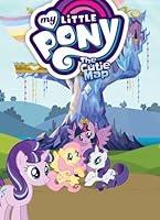 Algopix Similar Product 15 - My Little Pony The Cutie Map MLP