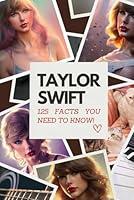 Algopix Similar Product 10 - Taylor Swift 125 Facts You Need to