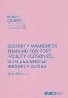 Algopix Similar Product 10 - Security awareness training for port