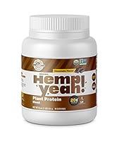 Algopix Similar Product 15 - Manitoba Harvest Hemp Yeah Organic