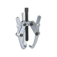 Algopix Similar Product 6 - Bahco 3-Arm Puller, 20X 230 Mm X 200 Mm