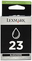Algopix Similar Product 1 - Clover Lexmark 18C1523 No 23 Return