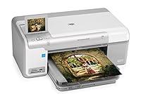 Algopix Similar Product 20 - HP Photosmart D7560 Printer