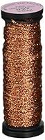 Algopix Similar Product 3 - Kreinik No8 Fine Metallic Braid 10m