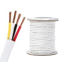 Algopix Similar Product 16 - Speaker Wire for in Wall Installation