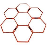 Algopix Similar Product 18 - Oncourt Offcourt Hexo Agility Rings 