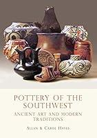Algopix Similar Product 4 - Pottery of the Southwest Ancient Art