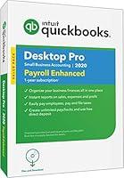 Algopix Similar Product 5 - Old Version QuickBooks Desktop Pro