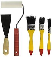 Algopix Similar Product 11 - Kole Imports OL399 Paint Tray Kit