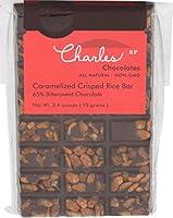Algopix Similar Product 17 - Charles Chocolates Chocolate