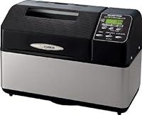 Algopix Similar Product 11 - Zojirushi Home Bakery Supreme