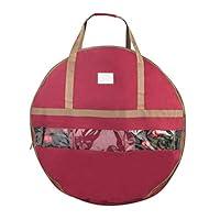 Algopix Similar Product 10 - Elf Stor 83DT5167 Ultimate Red Holiday