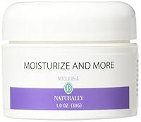 Algopix Similar Product 15 - MELLISA B NATURALLY Moisturize  More