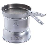 Algopix Similar Product 17 - TRANGIA 2721 Duossal 20 Camping Stove