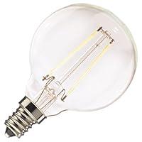 Algopix Similar Product 7 - Bulbrite 776673 LED4G1627KFILE122