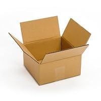 Algopix Similar Product 14 - Pratt PRA0018 Recycled Corrugated