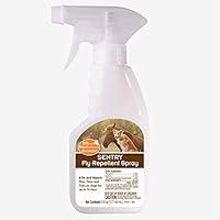 Algopix Similar Product 14 - Sentry Fly Repellent Spray, 6 oz
