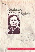 Algopix Similar Product 3 - The Realistic Spirit Wittgenstein