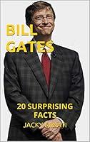 Algopix Similar Product 14 - BILL GATES 20 SURPRISING FACTS